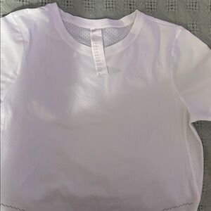 Fabletics White Women's Blouse